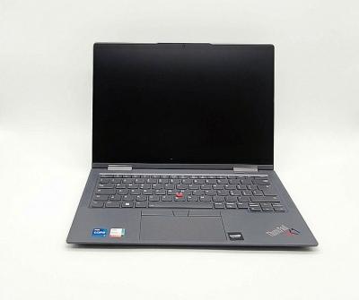 Lenovo Thinkpad X1 Yoga  Gen 7 2in1 Core I7-1265U 1.8 Ghz. 16 GB 512GB M.2-2280 NVME Webacm  LCD Touch WUXGA  14.1"  Win 11 Pro - L3010264SP  Grado B
